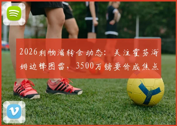 2026利物浦转会动态：关注霍芬海姆边锋图雷，3500万镑要价成焦点，球员特点与球队适配性分析