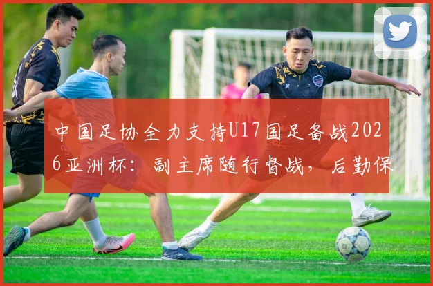 中国足协全力支持U17国足备战2026亚洲杯：副主席随行督战，后勤保障与具体支持措施全面解读
