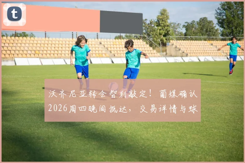 沃齐尼亚转会智利敲定！葡媒确认2026周四晚间抵达，交易详情与球员评估一览